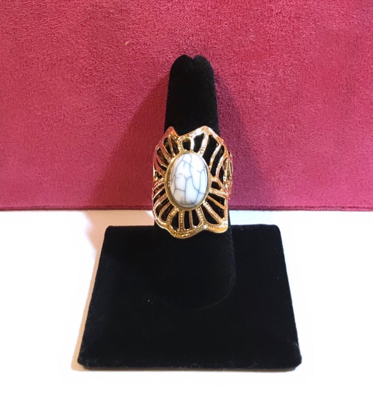 Ajani Ring